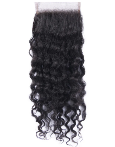Raw HD Lace Closure