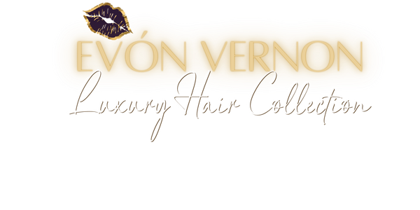 Evon Vernon Luxury Hair Collection